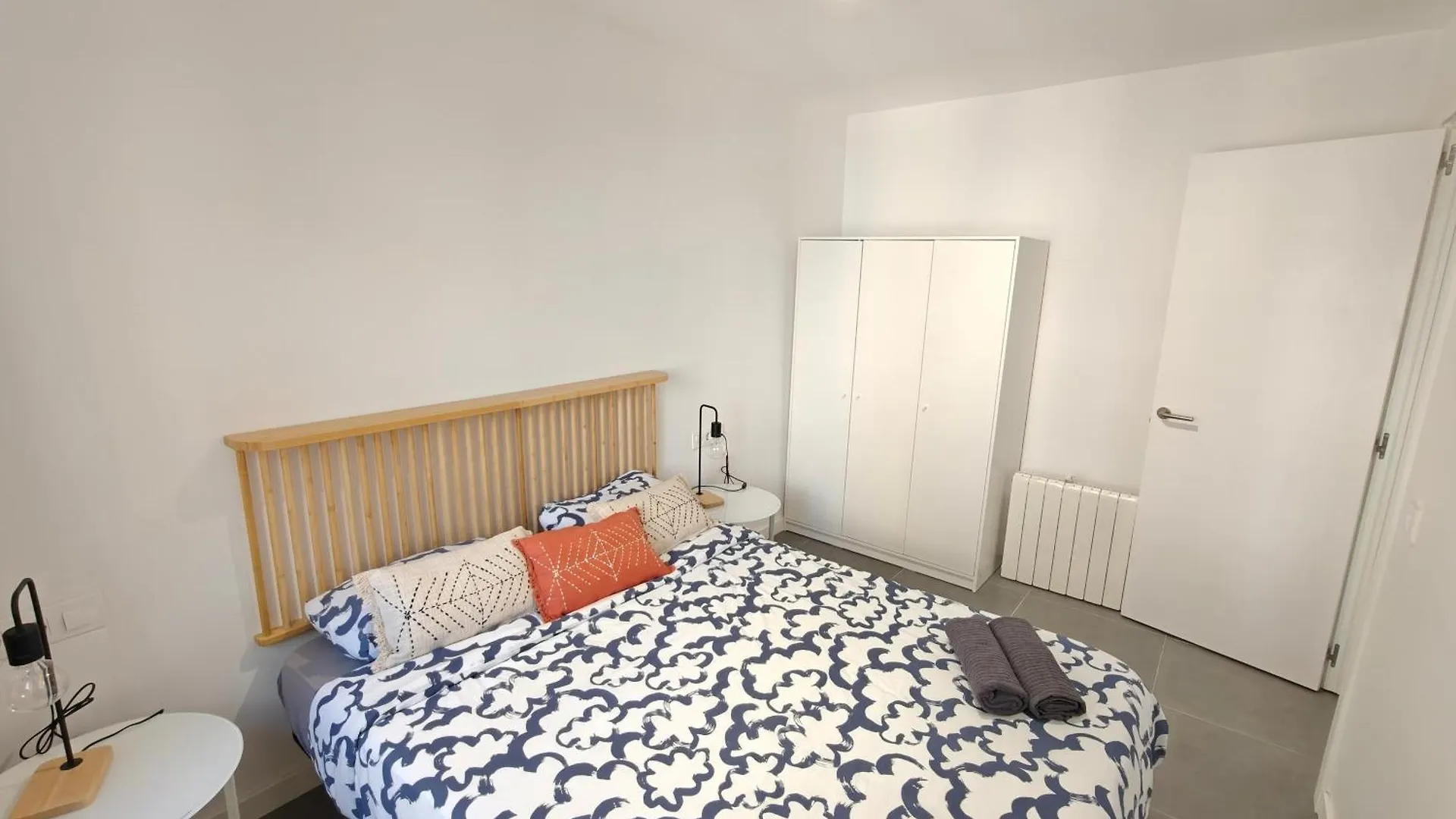 Charming Apartment Poblenou Beach Barcelona
