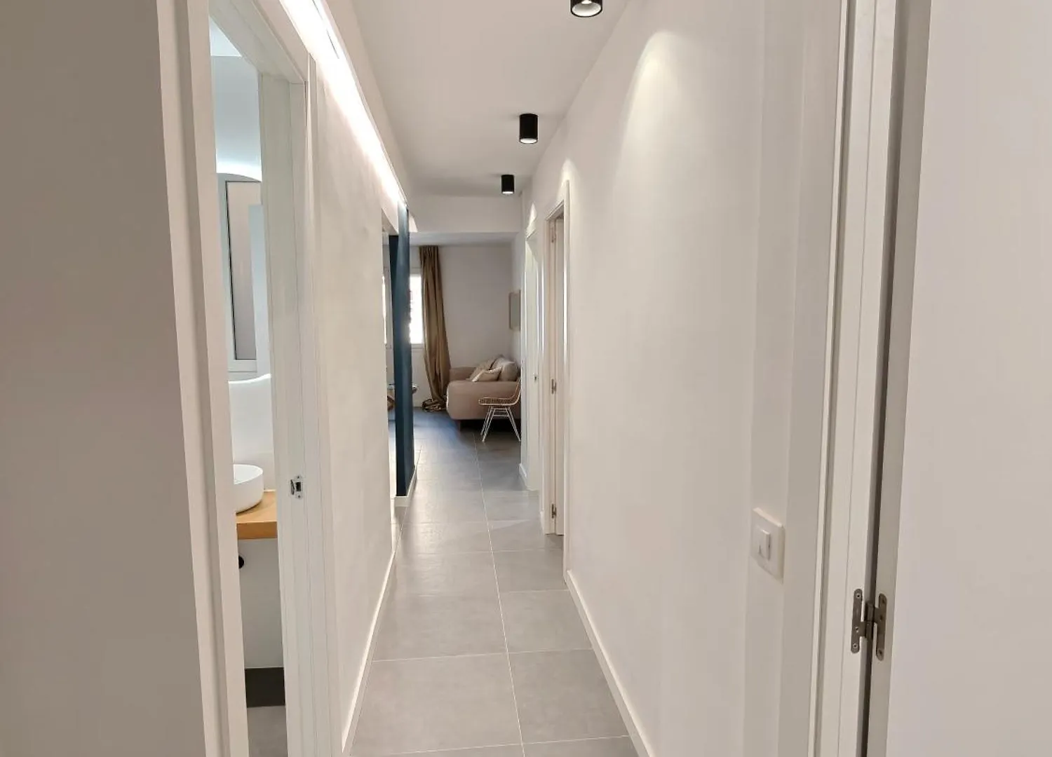 Charming Apartment Poblenou Beach Barcelona