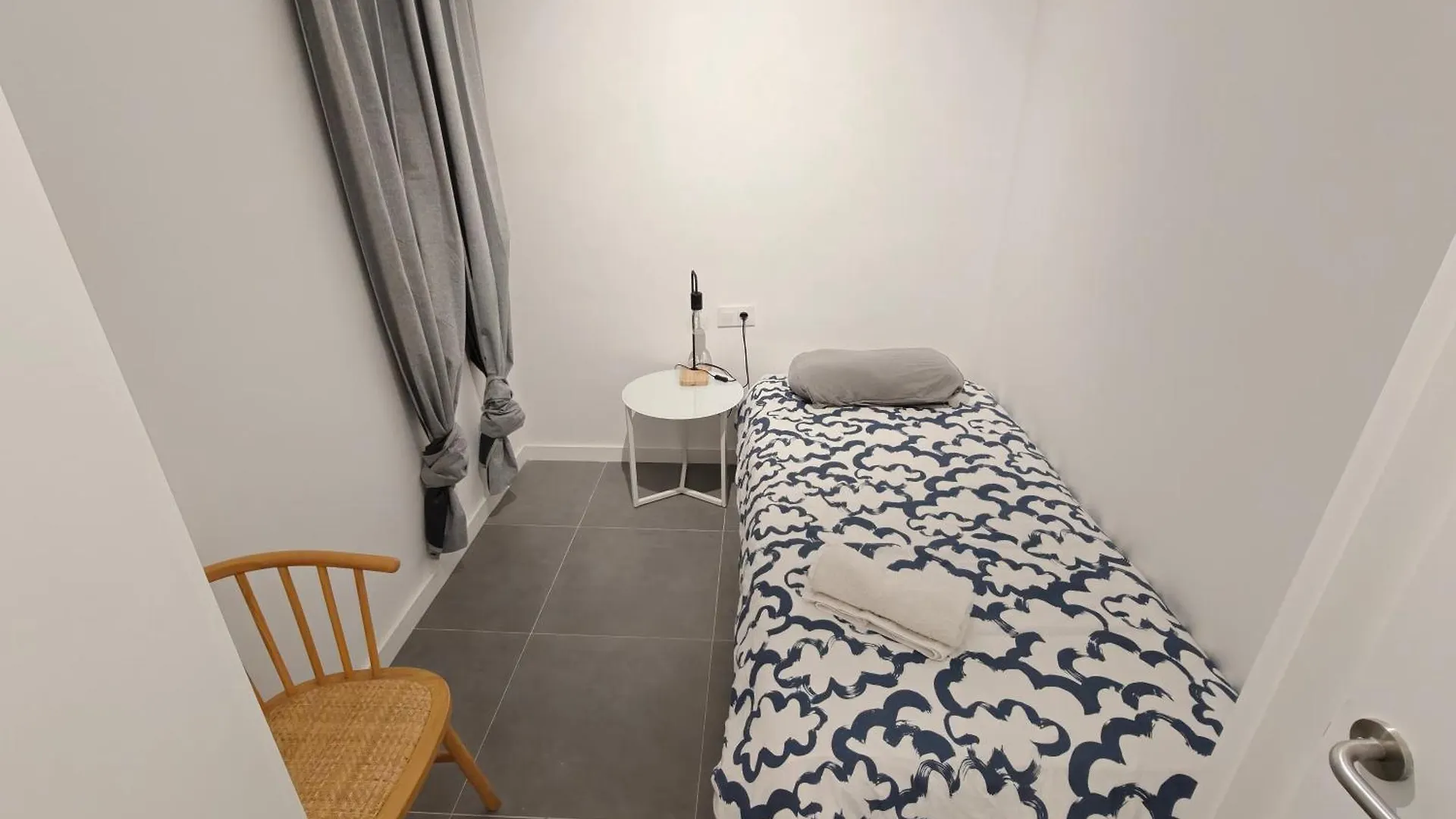 Charming Apartment Poblenou Beach Barcelona