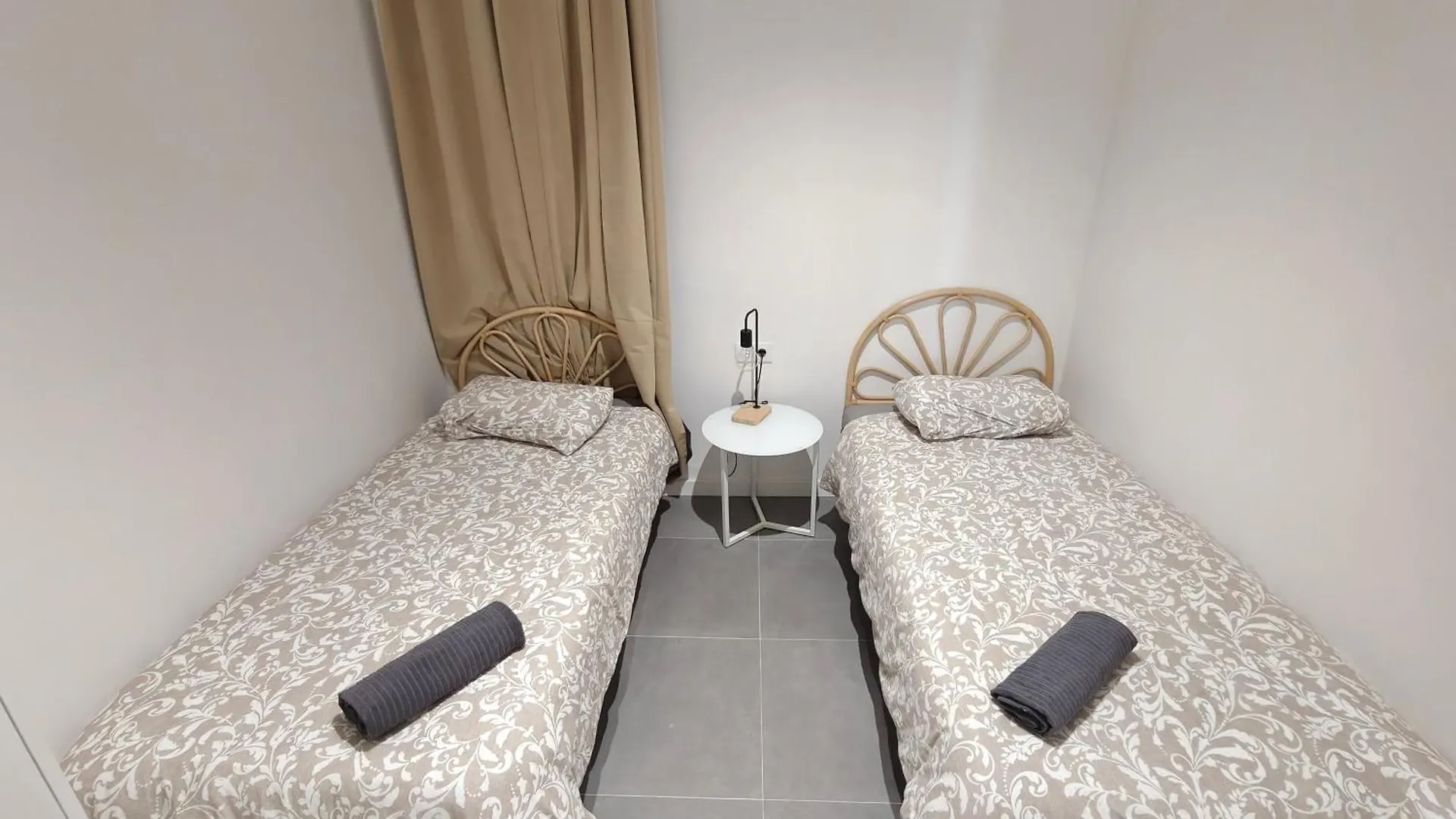 Charming Apartment Poblenou Beach Barcelona