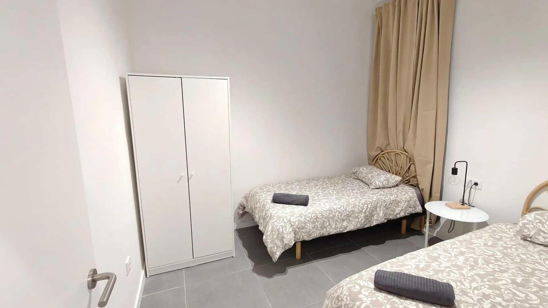 Charming Apartment Poblenou Beach Barcelona