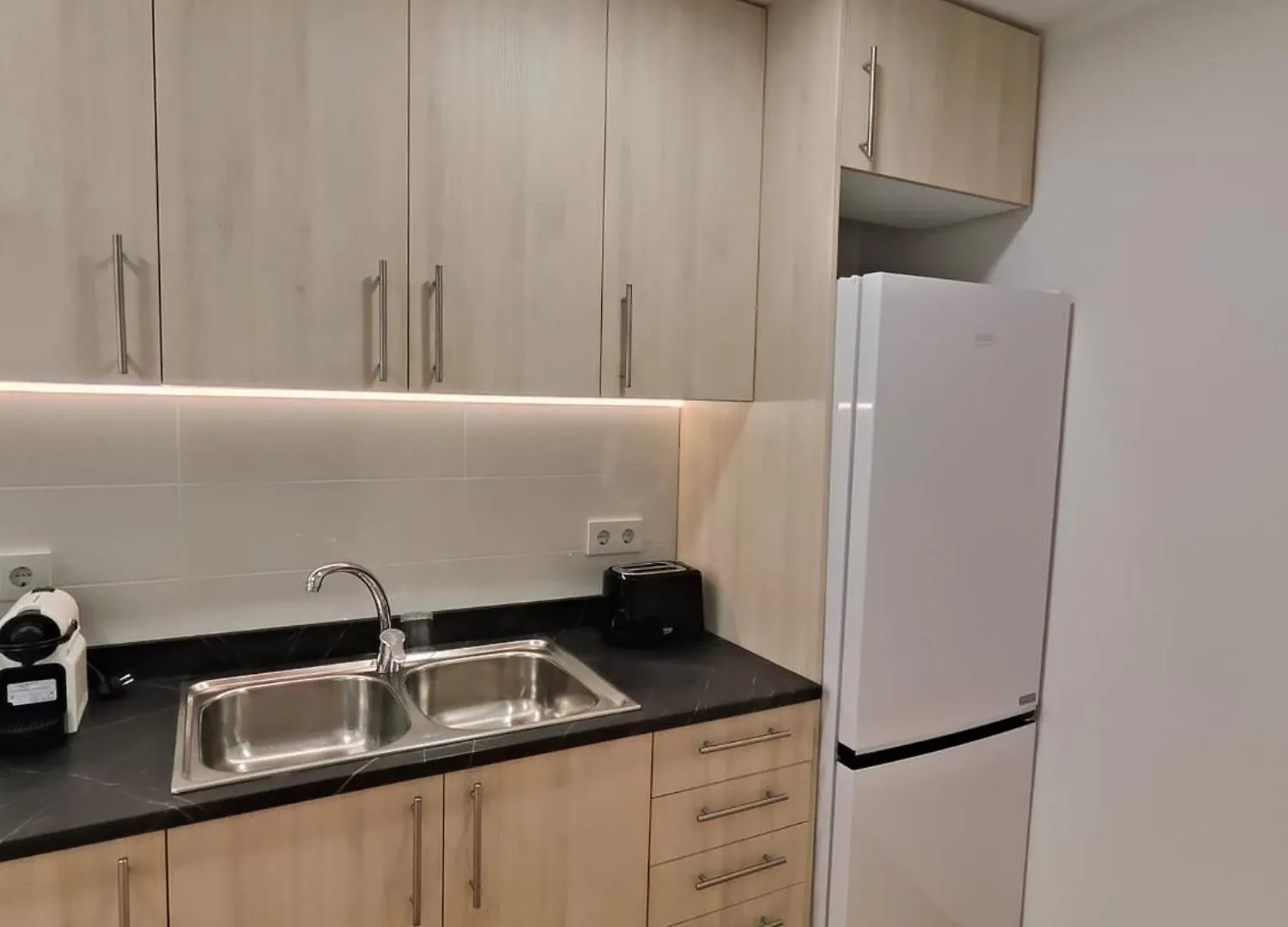 Charming Apartment Poblenou Beach Barcelona 0*,  Espanha