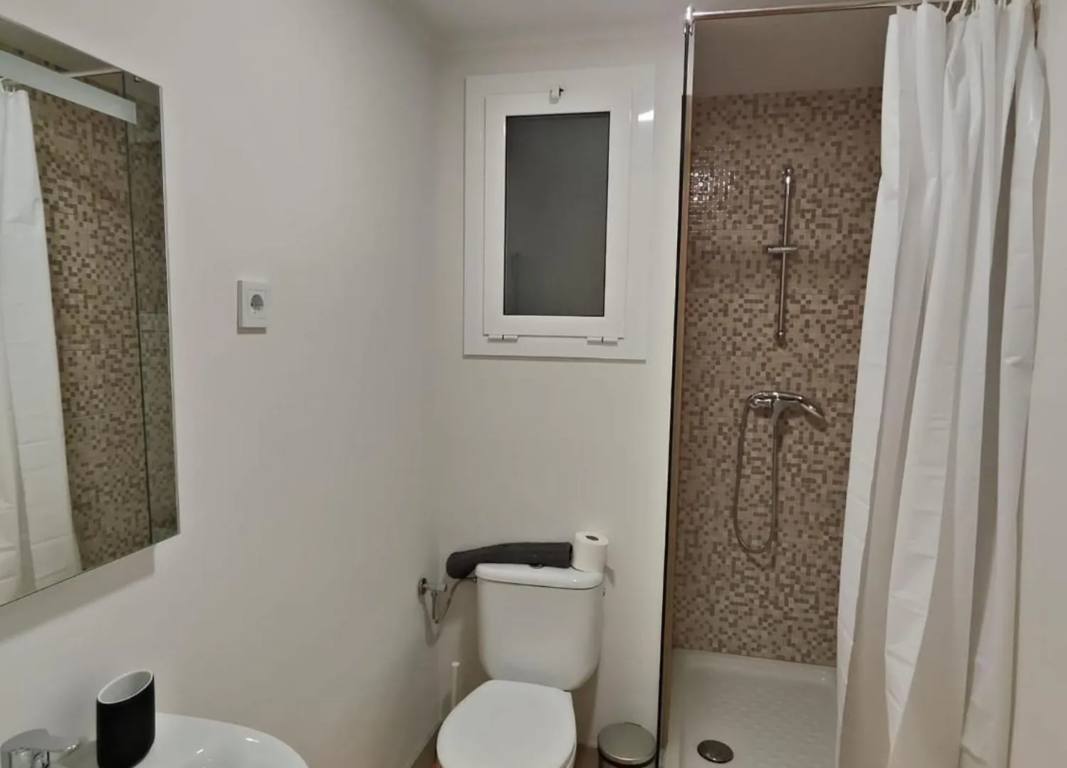 Charming Apartment Poblenou Beach Barcelona