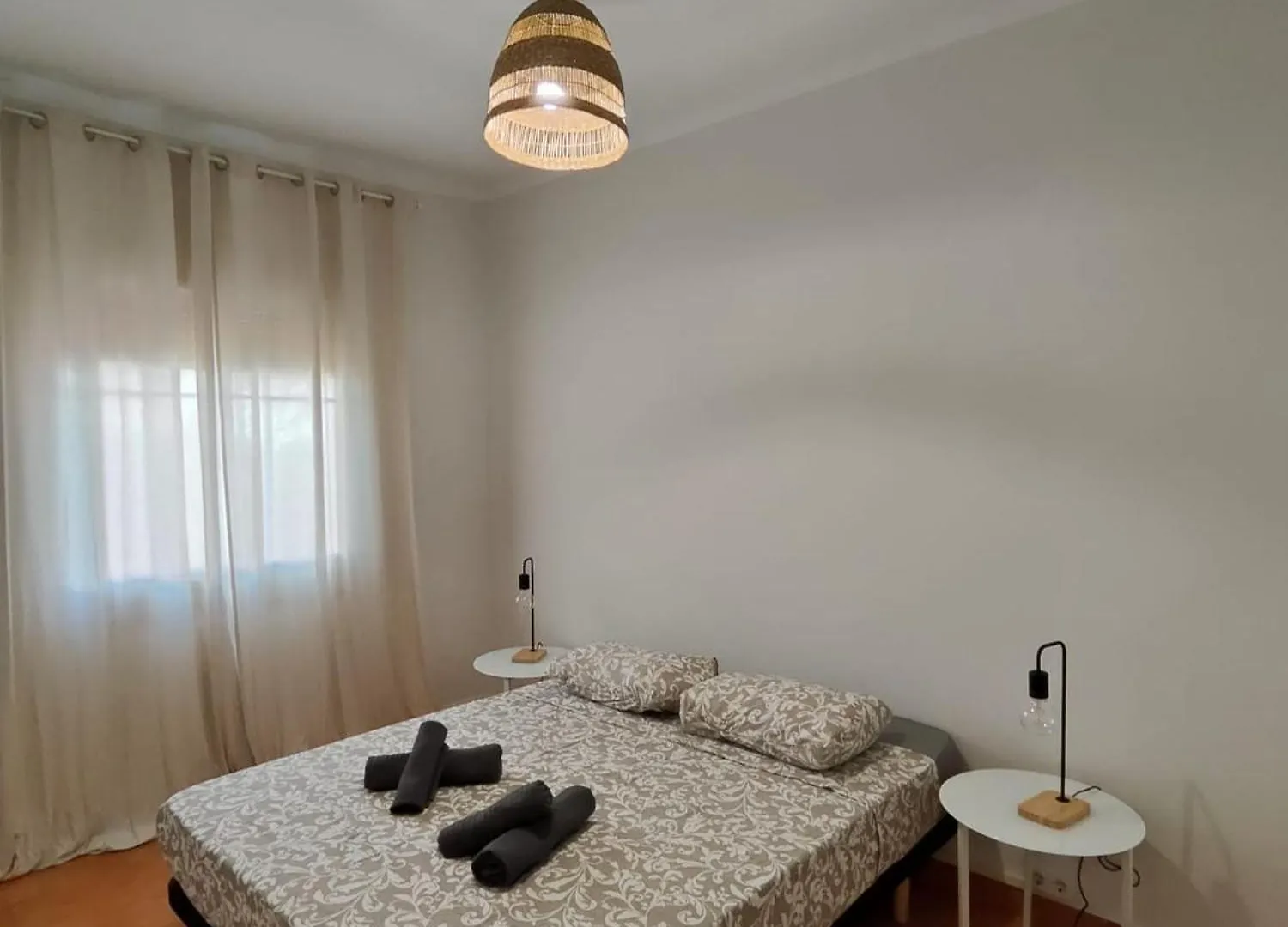 Charming Apartment Poblenou Beach Barcelona Espanha