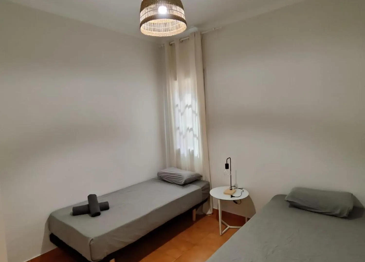 Charming Apartment Poblenou Beach Barcelona