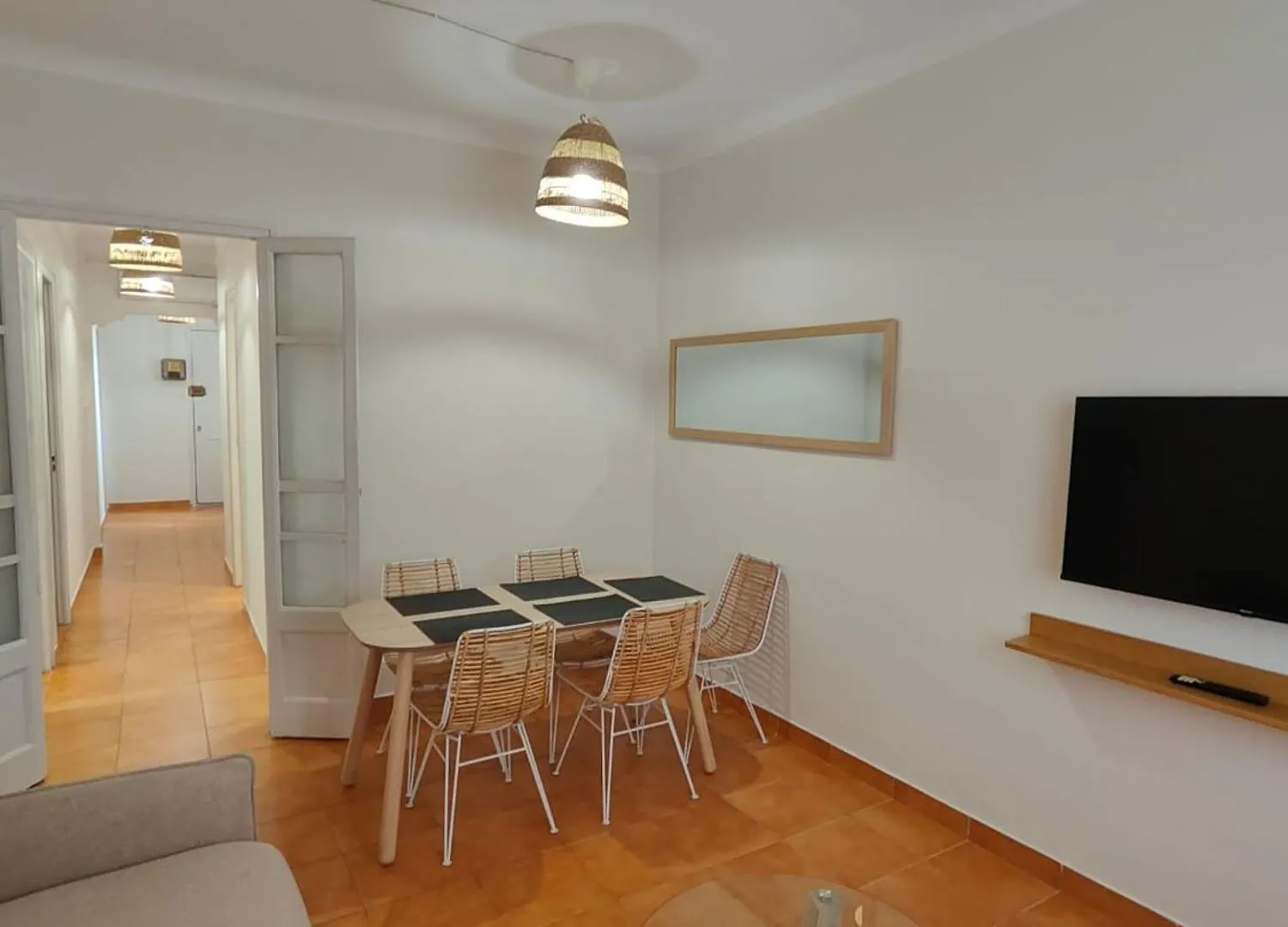 Charming Apartment Poblenou Beach Barcelona